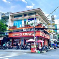 2 MẶT TIỀN 67-69 NGUYỄN GIA TRÍ - PHƯỜNG 25 QUẬN BÌNH THẠNH