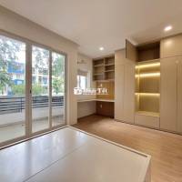 CĂN 1PN BAN CÔNG FULL NỘI THẤT - KHU DÂN CƯ AN NINH - ĐẦY ĐỦ TIỆN NGHI