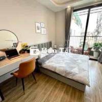 Căn hộ bancol cao cấp mới lên gạch - ngay tại Nguyễn Tri Phương
