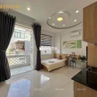 🌈CHO THUÊ PHÒNG STUDIO BANCOL FULL NỘI THẤT NGAY THOẠI NGỌC HẦU