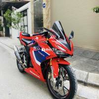HONDA CBR150 ABS FI biển số TP xe lướt keng mới