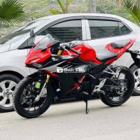 Honda CBR 150RR biển 29 xe lướt mới-chính chủ pkl