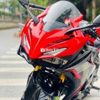 Honda CBR 150R biển 29 mới lăn bánh 200km pkl