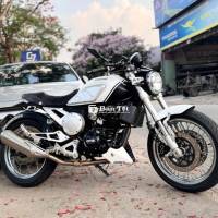 GPX Genteleman 200cc biển TP xe lướt đẹp mới pkl