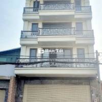 Cho thuê nhà nguyên căn 2 MT HXH 28/3B Trường Sơn thông ra Cửu Long
