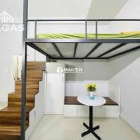 🎉Chung cư mini - đầy đủ nội thất - Ngay Tân Tạo A