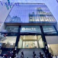[Cho Thuê OFFICE] Nơ Trang Long Quận Bình Thạnh!!!