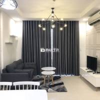 CHO THUÊ CĂN HỘ DỰ ÁN THE GOLD VIEW : 1PN 50M2