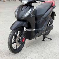 Honda Vision dky 2024 mới 99%