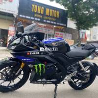 Yamaha R15v3 2020 odo2000 mới cứng