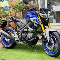 Yamaha MT-15 mới đăng ký.chính chủ mới lướt.moto