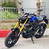 Yamaha MT -15 biển 29 như mới tinh. chính chủ pkl