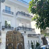 Cần cho thuê Villa MT Đường S11 P.Tây Thạnh Q.Tân  Phú