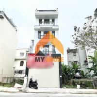 🏡ĐÚNG ĐỈNH TOÀ NHÀ MỚI XÂY NGAY TRẦN NÃO 400M2