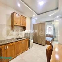 CHO THUÊ CĂN HỘ QUẬN 3 - ĐỘ MỚI CAO-RỘNG RÃI- Y HÌNH - CHỈ NHẬN 1 XE