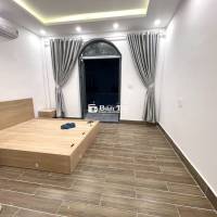Căn hộ full nội thất 35m2 - Hà Huy Giáp ngay Nguyễn Oanh Gò Vấp