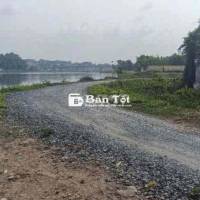 BÁN 858m2 thổ cư 100% - 14,5 tỷ
