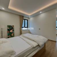 CHO THUÊ CĂN HỘ 1PN FULL NT Ở ĐẢO KIM CƯƠNG GẦN SALA THỦ THIÊM BASON