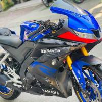 Yamaha R15 V3 biển 29 chính chủ mới keng pkl moto