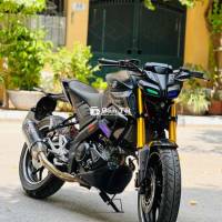 Yamaha MT -15 biển số 29 xe lướt mới-chính chủ