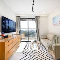 CHUYÊN CHO THUÊ CĂN HỘ KINGDOM 101- 1PN 2PN 3PN NỘI THẤT LUXURY Ở LIỀN