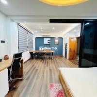CĂN HỘ ĐẸP LUNG LINH, FULL NỘI THẤT, CÓ THANG MÁY - CAO THẮNG - 45.2M2