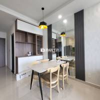 CHO THUÊ Q7 RIVERSIDE 11TR - CHỦ THÂN THIỆN 2pn2wc
