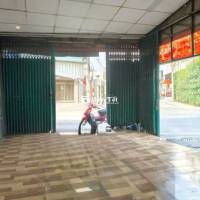 NHÀ CHO THUÊ 4,5x17 - BÀ ĐIỂM – HÓC MÔN - 5 TRIỆU/THÁNG