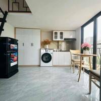 Chính chủ cần bán nhanh , căn hộ dòng tiền 10p-62m2-6T thang máy  sdcc