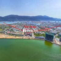 Cực hiếm, bán căn hộ Peninsula 2 phòng ngủ, view biển Mỹ Khê Đà Nẵng