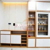 CHO THUÊ 2PN 5.5TR, 3PN 6.5TR - 7TR, FULL NỘI THẤT 6.5TR
