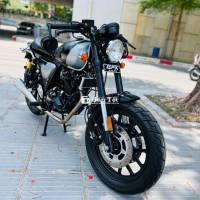 GPX LEGEND200 mới lăn bánh 2000km.mới cứng.pkl