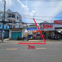 (Phát Mại) 323m2 MT Lê ĐÌnh Cẩn (7x50) - BTĐ A - Bình Tân