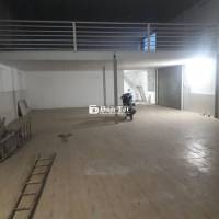 Cho thuê nhà MT Quốc lộ 50, Q.8. (Gần bến xe Q.8)