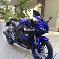 Yamaha r15 v3 chót chét.mới cứng.góp o đồng