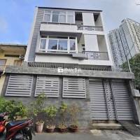 🏢 CHO THUÊ NHÀ ĐƯỜNG TÂN CANH * 9X17M * TRỆT 2 LẦU 💯