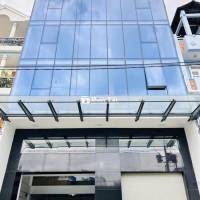 🏢 CHO THUÊ NHÀ ĐƯỜNG LÊ VĂN SỸ * 8X20M * TRỆT 4 LẦU * SÀN SUỐT 💯