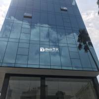 🏢 CHO THUÊ TOÀ NHÀ PHẠM VĂN HAI * 8X20M * HẦM TRỆT 5 LẦU * SÀN ĐẸP 💯