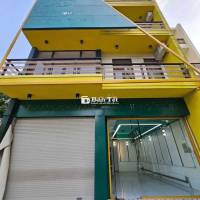 🏢 CHO THUÊ NHÀ ĐƯỜNG ĐỒNG ĐEN * 7X18M * TRỆT 3 LẦU * PHÒNG RỘNG 💯