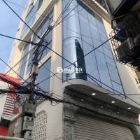 🏢 CHO THUÊ NHÀ MẶT TIỀN LÊ TRUNG NGHĨA * 6X17M * TRỆT 3 LẦU 💯