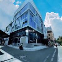 🏢 CHO THUÊ NHÀ ĐƯỜNG TRƯỜNG CHINH * 10X16M * HẦM TRỆT 3 LẦU 💯