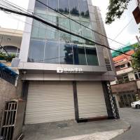 🏢 CHO THUÊ NHÀ ĐƯỜNG BÌNH GIÃ * 8X24M * TRỆT 3 LẦU * THANG MÁY 💯