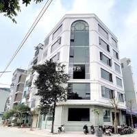 🏢 CHO THUÊ TOÀ NHÀ GÓC 2 MT BÌNH GIÃ * 9X17M * HẦM TRỆT 5 LẦU 💯