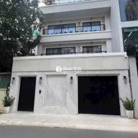 🏢 CHO THUÊ NHÀ ĐƯỜNG ÂU CƠ * KHU BÀU CÁT * 9X20M * TRỆT 2 LẦU 💯