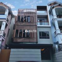 🏢 CHO THUÊ NHÀ ĐƯỜNG TRƯƠNG CÔNG ĐỊNH * 9X20M * HẦM TRỆT 3 LẦU 💯