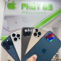 12 PRO MAX 128GB , ĐẸP KENG , ZIN ALL , BH 12THÁNG