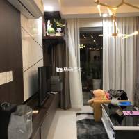 Căn Hộ 3PN Diện Tích 102m2 C/Cư The Gold View Giá 23 Tr/Th