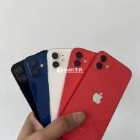 IPHONE 12 THƯỜNG THANH LÝ