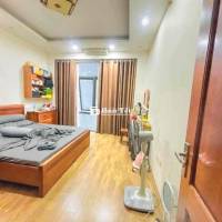 Cho thuê nhà nguyên căn Cầu Giấy DT 55m 4 tầng 4PN full đồ 13 triệu