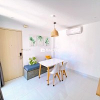 CĂN HỘ 1 PHÒNG NGỦ CÓ BAN CÔNG – ĐƯỜNG VÕ VĂN KIỆT